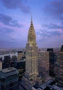 Chrysler Building